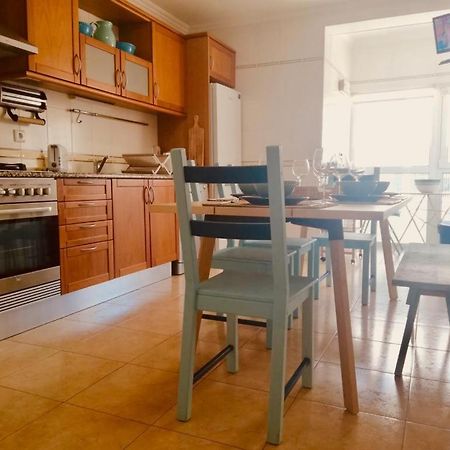 Apartamento Perola Do Mar - T3 Leilighet Vila Real de Santo António Eksteriør bilde