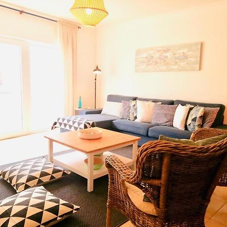 Apartamento Perola Do Mar - T3 Leilighet Vila Real de Santo António Eksteriør bilde