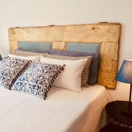 Apartamento Perola Do Mar - T3 Leilighet Vila Real de Santo António Eksteriør bilde