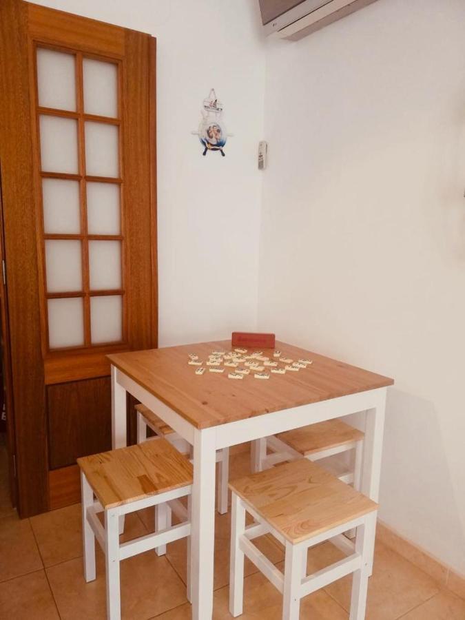 Apartamento Perola Do Mar - T3 Leilighet Vila Real de Santo António Eksteriør bilde