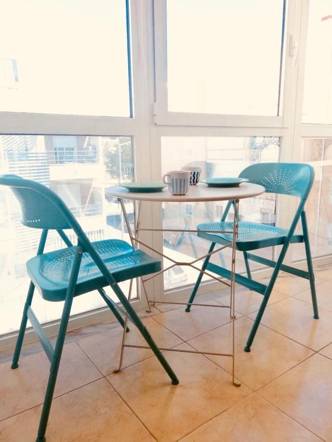 Apartamento Perola Do Mar - T3 Leilighet Vila Real de Santo António Eksteriør bilde