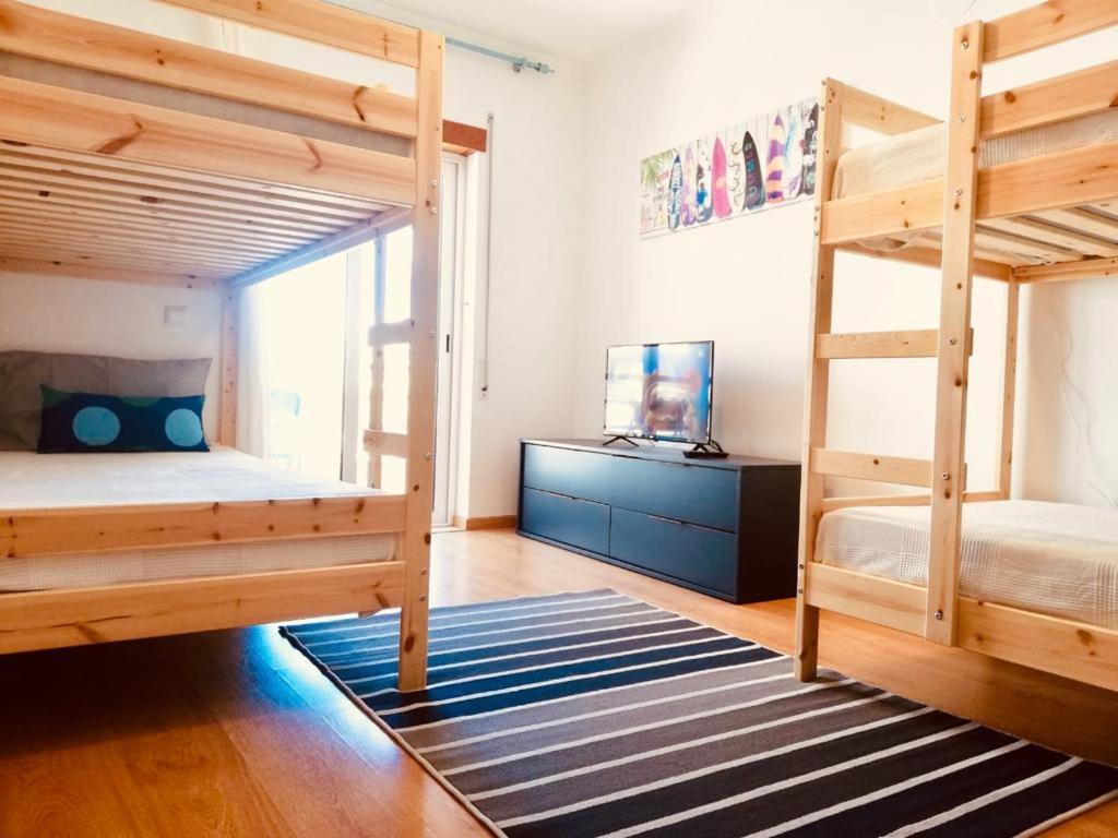 Apartamento Perola Do Mar - T3 Leilighet Vila Real de Santo António Eksteriør bilde